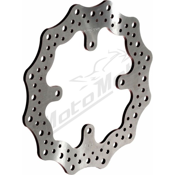 RFX Race Wave FrontFixed Brake Disc TM Racing MX 85/450 05-19
