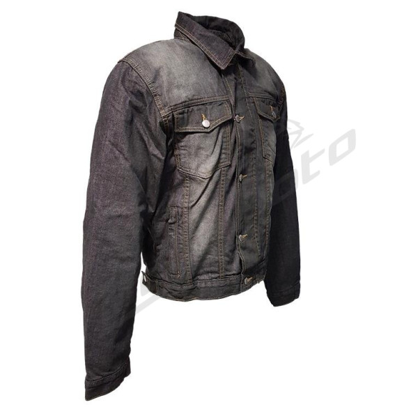 ROLEFF RO1514 Denim Jacket