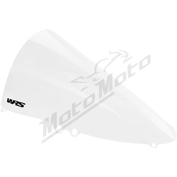 WRS DU010T RACE Windscreen Clear Ducati Panigale 899-1199cc 12-17