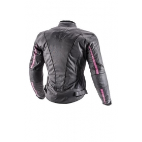 ADRENALINE LOVE RIDE 2.0 textile jacket for women