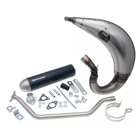 Duslintuvas Tecnigas E-Nox CPI SM 50 2007-2013