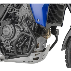 KAPPA Engine guards Yamaha Tenere 700 25-26