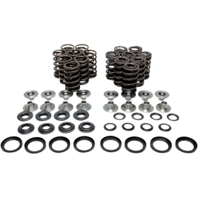 KIBBLEWHITE Racing Spring Kit Yamaha YZF-R1 1000 07-08
