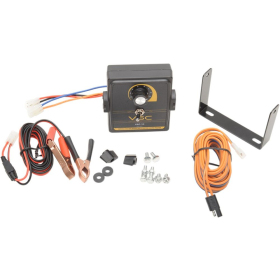MOOSE OFFROAD FOUR WHEEL Replacement Spreader Controller