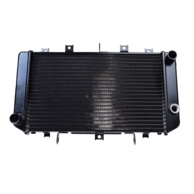 Radiator KAWASAKI Z750 04-06 / Z750S 05-07