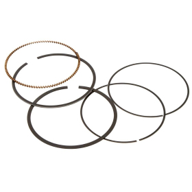 VERTEX Stūmoklio žiedai 102mm Arctic Cat / Honda / Yamaha 660-700cc 01-25