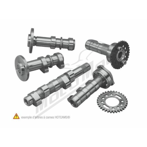 HOT CAMS Įsiurbimo velenėlis Stage 1 Yamaha YZ450F 14-15