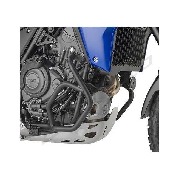 KAPPA Engine guards Yamaha Tenere 700 25-26