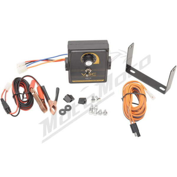 MOOSE OFFROAD FOUR WHEEL Replacement Spreader Controller