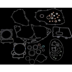 ATHENA Gasket Kit HONDA CRF 250 18-21