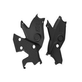 POLISPORT Frame protectors YAMAHA  TENERE 700 19-25