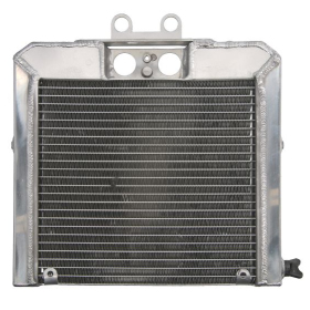 Radiator 4RIDE Harley Davidson 1100-1250cc 2006-2012