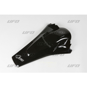 UFO Black Rear Fender Husqvarna FE / TE / TX 125-501cc 17-19