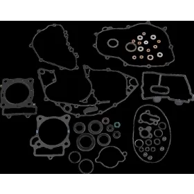 ATHENA Gasket Kit HONDA CRF 250 18-21