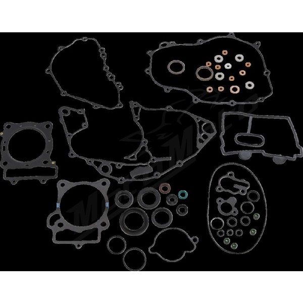 ATHENA Gasket Kit HONDA CRF 250 18-21