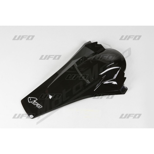 UFO Juodas galinis purvasaugis Husqvarna FE / TE / TX 125-501cc 17-19