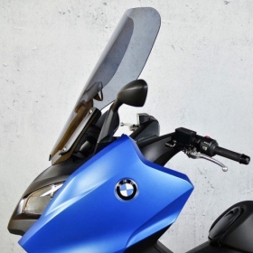 MOTOSHIELDS Stiklas BMW C 600 SPORT 2012-2015