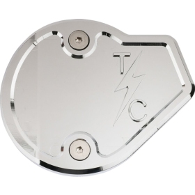 THRASHIN SUPPLY CO. Cam Cover Harley Davidson FLFBS / FLHCS / FLHRXS 1868-1977cc 23-25