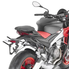 KAPPA Quick Mount Remove X Side Bag Holders Aprilia RS / Tuono 660 21-25