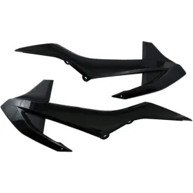 UFO Replacement Radiator Shrouds KTM SX 85cc 18-24