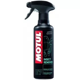 Valiklis MOTUL INSECT REMOVER E7 - 400ML