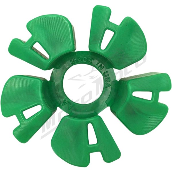 ALLOY ART Cush Drive Dampener Harley Davidson FLHR / FLHRC / FLHRXS / FLHT / FLHTCU / FLHTCU / FLHTKSE / FLTRX / XG 500-1977cc 09-24