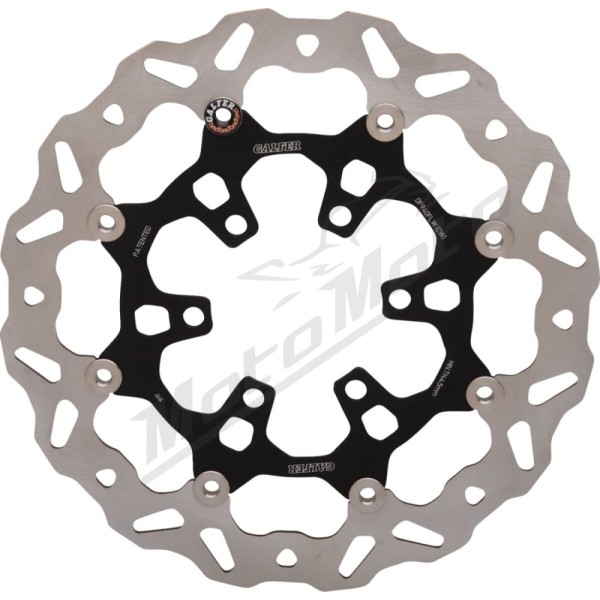 GALFER "Wave®" priekinis stabdžių diskas Husqvarna / KTM 125-401cc 14-24