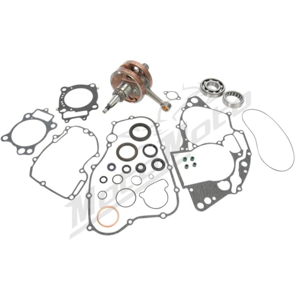 HOT RODS Crankshaft Kit Honda CRF 250R 08-09