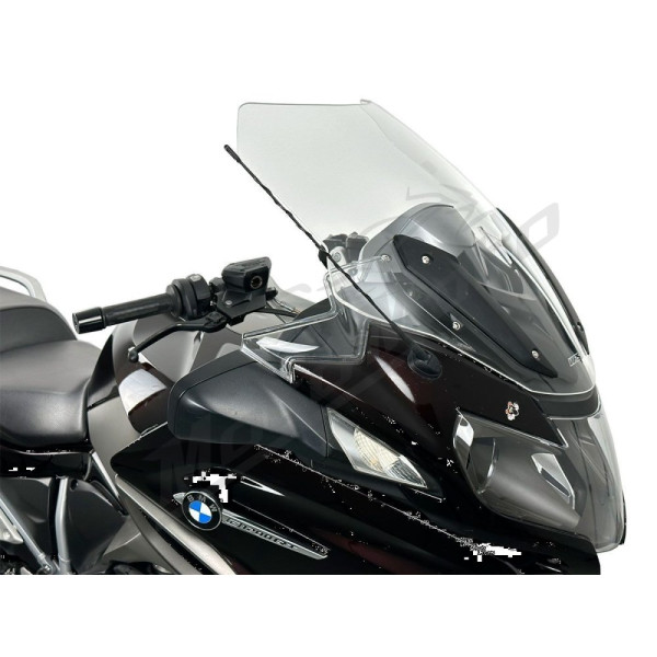 WRS BM079T Windscreen Standard Clear BMW R1200RT 14-19