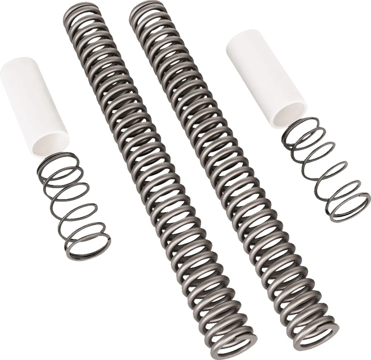 BURLY BRAND Slammer Fork Kit Harley Davidson 1750-1923cc 2018-2026