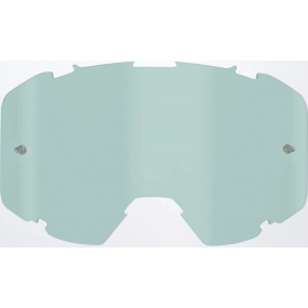 Krosinių akinių FXR Maverick skaidrus stikliukas