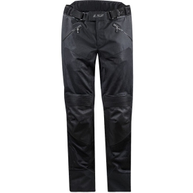 LS2 VENTO textile pants for men