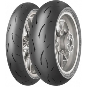 Padanga DUNLOP GP RACER D212 S TL 58W 120/70 R17