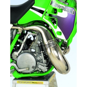 PRO CIRCUIT Platinum Expansion Chamber Nickel Kawasaki KX500cc 1989-2003
