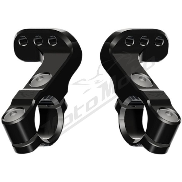 CYCRA Probend™ Handguard Hardware 22 / 28,6mm