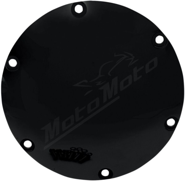 DRAG SPECIALTIES Derby Cover Harley Davidson XL 883-1200cc 04-22
