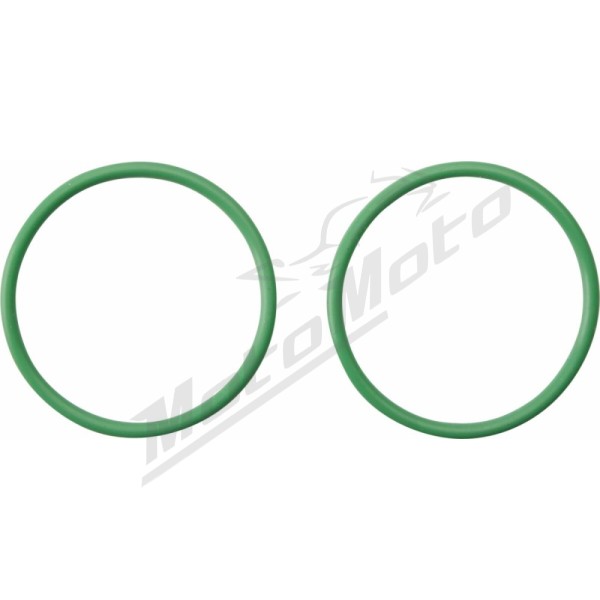 FMF Exhaust O-Rings KTM EXC / SX / XC / XC-W 125-300 05-22 2pc.