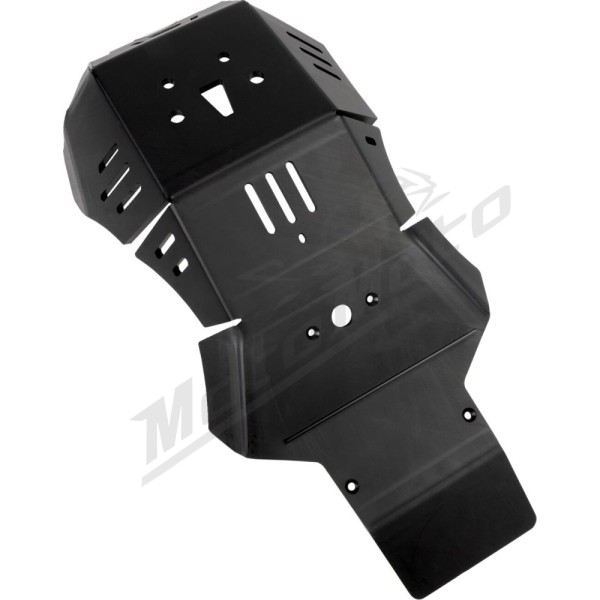 MOOSE OFFROAD Xtreme Skid Plate Beta RR / RR-S 350-500cc 23-24