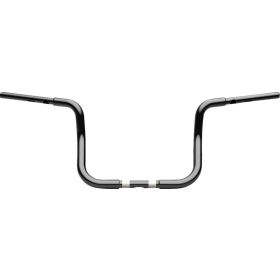 LA CHOPPERS Twin Round Handlebar 32mm 99x28cm Harley Davidson