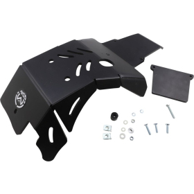 MOOSE OFFROAD Pro LG Skid Plate Beta RR 125-200 20-24