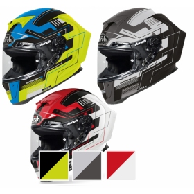 Airoh GP 550S Challenge Helmet