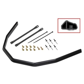 Sno-X Front bumper Ski-Doo Skandic 2021-23