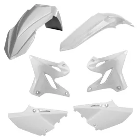 CE MOTO Plastics set Yamaha YZ 125-250 2021
