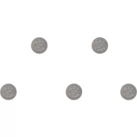 HOT CAMS vožtuvų plokštelės Ø8,90x2,28mm - 5 vnt.