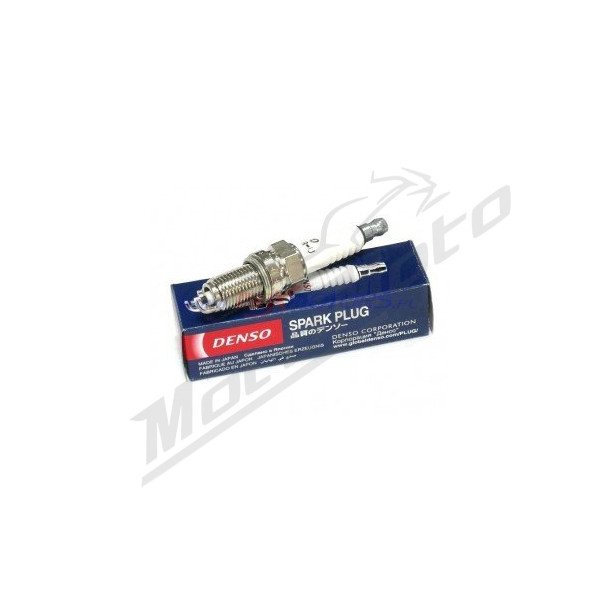 DENSO Spark plug IU0124 / R0409B-8 Honda CRF 250 05-07