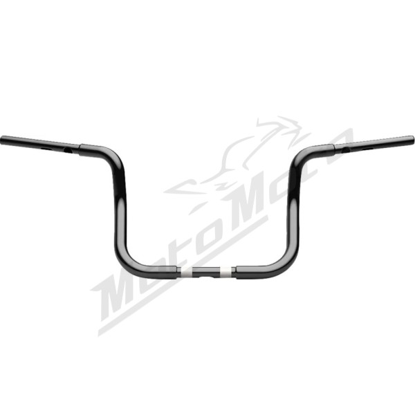 LA CHOPPERS Twin Round vairas 32mm 99x28cm Harley Davidson