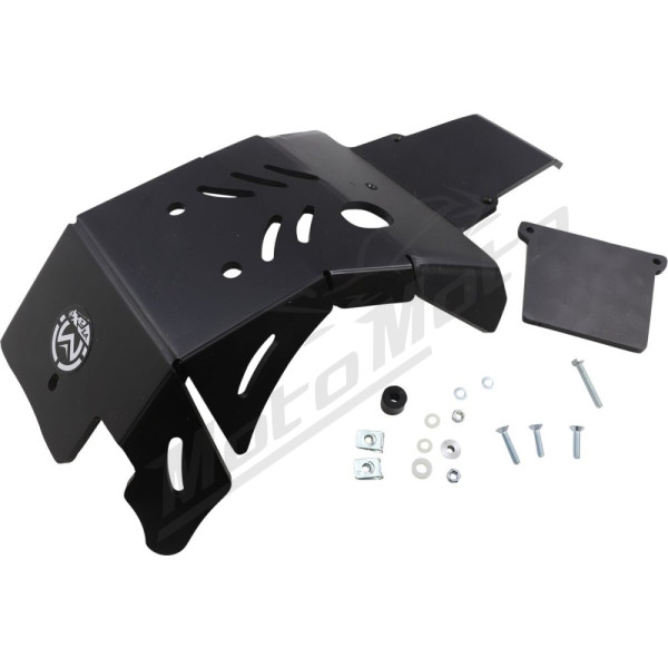 MOOSE OFFROAD Pro LG Skid Plate Beta RR 125-200 20-24