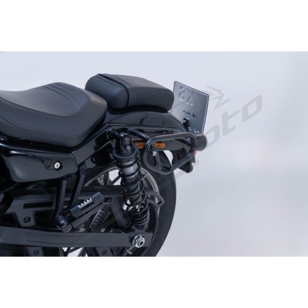 SW-MOTECH SLC Right Side Carrier Harley Davidson RH 975 22-25