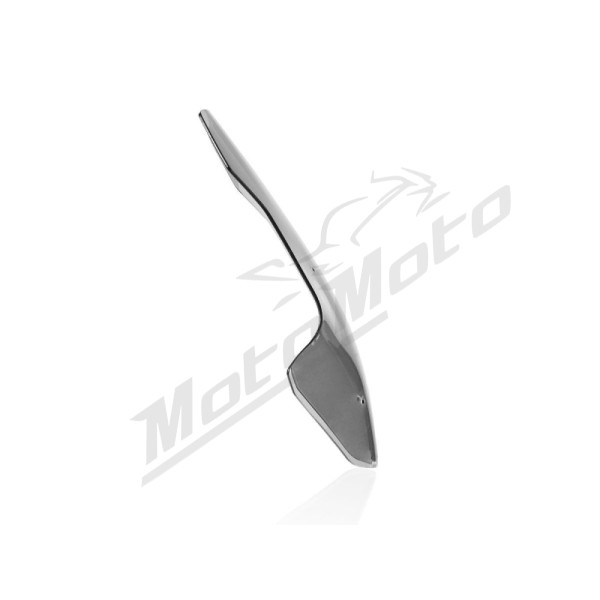 WRS STANDARD Windscreen Smoke Honda X-ADV 750 ABS 21-23