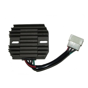 ELECTROSPORT Voltage regulator Suzuki GSX-R 600-1300 96-07